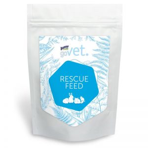 BN30022 goVET Rescue Feed 40g