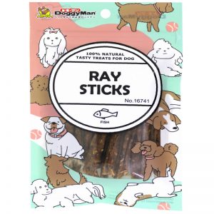 DM-16741 Ray Sticks - 40g