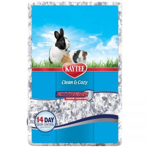 Kaytee Clean & Cozy Extreme Odor 40L - Rein Biotech