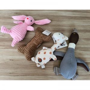 Free Dog Toy - The Pets Couture