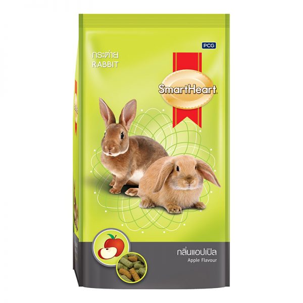 SH-RF-AF1 Apple - SmartHeart Rabbit Food