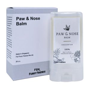Paw & Nose Balm | For Furry Friends