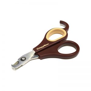 DM-83697 CattyMan Natural Style Cat Claw Scissors (2)