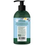 TROP-ESGMSH16Z TropiClean Essentials Goat's Milk Shampoo for Dogs, Puppies and Cats 16oz