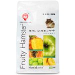 PKPE14&40 - Fruity Hamster Food