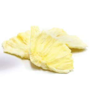 PKPE45 Crispy Pineapple Slice 35g