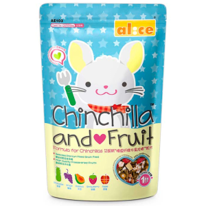 PKAE103 - Chinchilla Fruit 1kg