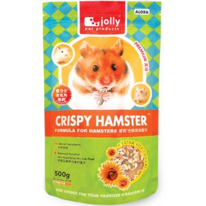 PKAL086-Hamster-Food-500g