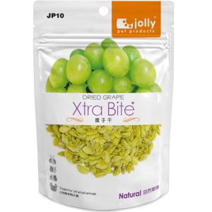PKJP10--Xtra-Bite-Dried-Grape-80g