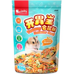 PKJP345-Yummy-Hamster-Food-850g