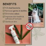 Probiotics Pet Living Cleaner (500ml) OOMMI