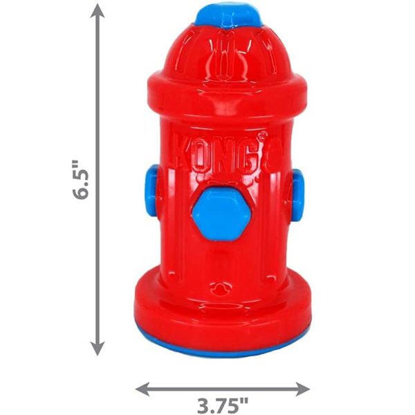 PEN12 Large Eon - Fire Hydrant