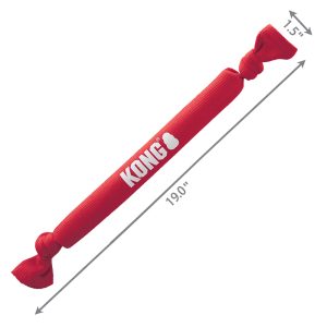 SKK31 KONG Small Signature Crunch Rope (Single)