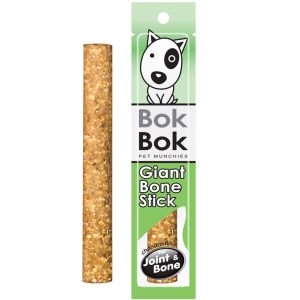 BB1002 Bok Bok Giant Bone Stick (20pcpack)
