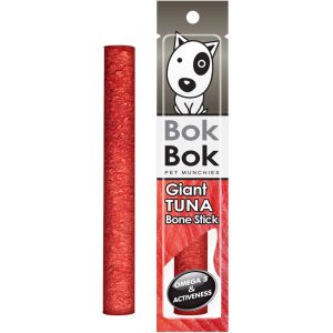 BB1005 Bok Bok Giant Tuna Bone Stick (20pcpack)