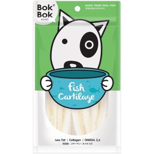 BB1101 Bok Bok Fish Cartilage 50g
