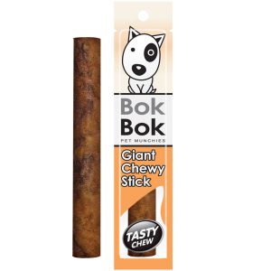 BB1001 Bok Bok Giant Chewy Stick (20pcpack)