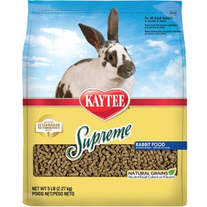 KT037088 Kaytee Supreme Rabbit Food