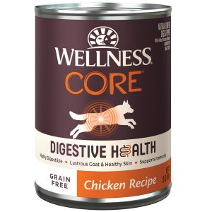 WN-WD-DHCORECHK Wellness CORE Digestive Health (13oz) - Chicken