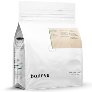 BE221 Boneve by Earthmade Grain Free Dry Cat Food 250g (Beef)