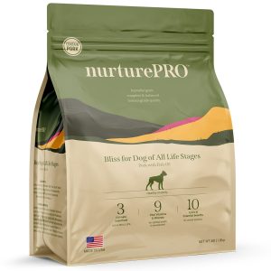 NN111 Nurture Pro Bliss for Dog of All Life Stages