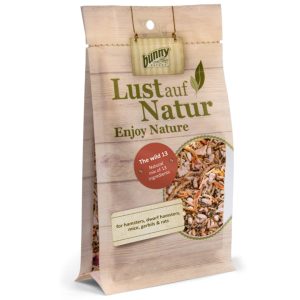 BN18303-The Wild 13 Natural Mix of 13 Ingredients 75g