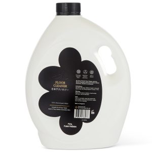 F0501 Floor Cleaner 2L For Furry Friends