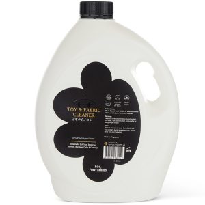 F0503 Toy & Fabric Cleaner For Furry Friends (6)