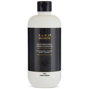 F0606 P.A.W.S Sanitizer Shampoo Series - Rejuvenating (500ml) For Furry Friends