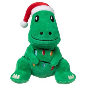 FY74784 Tree Rex - Dog Toy FuzzYard Christmas Toys