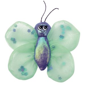 KONG Better Buzz Butterfly