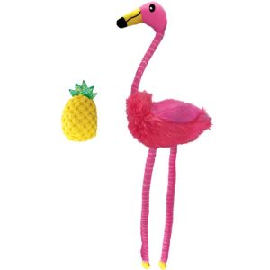 KONG Tropics Flamingo (2 pcs)
