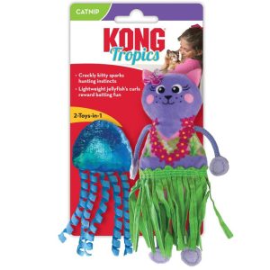 KONG Tropics Hula (2 pcs)