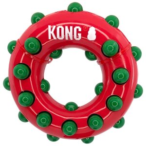 KONG Holiday – Dotz Ring