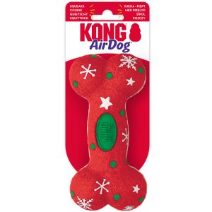 KONG Holiday – AirDog Bone