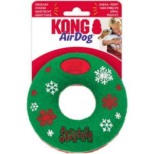 KONG Holiday – AirDog Donut