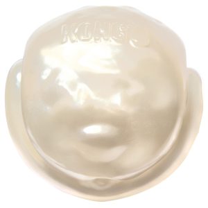 KONG Holiday ChiChewy Snowball