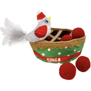 KONG Holiday – Puzzlements Pie