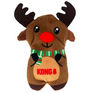 KONG Holiday – Refillables Reindeer