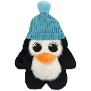 KONG Holiday – Snuzzles Penguin