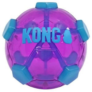 KONG Wrapz Sport Soccer Ball