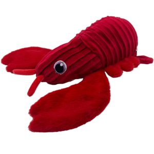 RLR31 KONG Cuteseas Rufflez (Lobster)