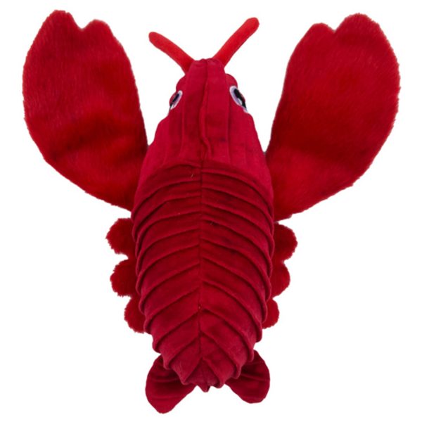 RLR31 KONG Cuteseas Rufflez (Lobster)