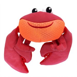KONG Shakers Shimmy Crab | e-store Clubpets