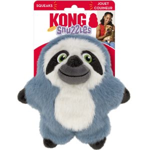 KONG Snuzzles Kiddos Sloth