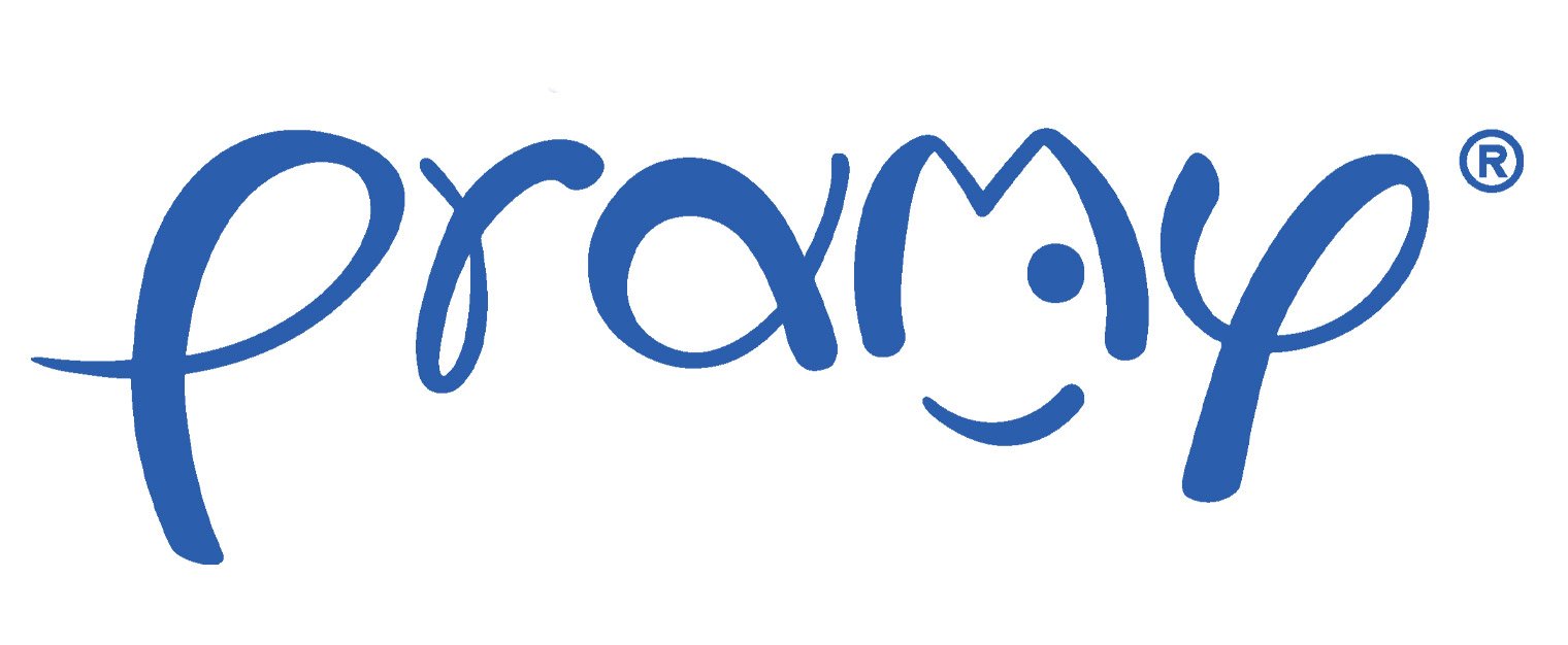 Pramy Logo