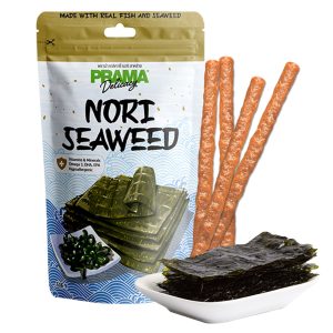 Prama Japan Series (50g) - Seaweed