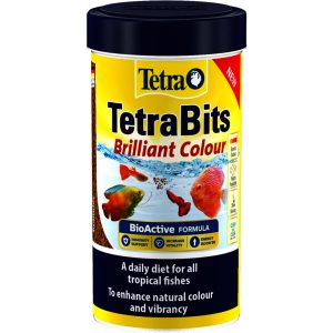 TT712855 TetraBits Brilliant Colour 100ml30g