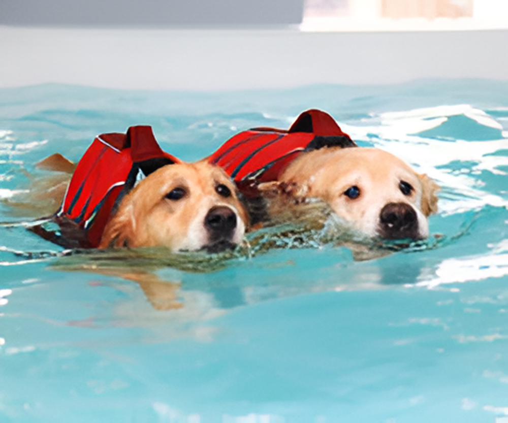Explore These Top Hydrotherapy Centres For Dogs In Singapore