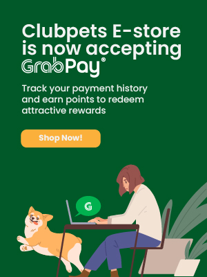 Clubpets | Grabpay